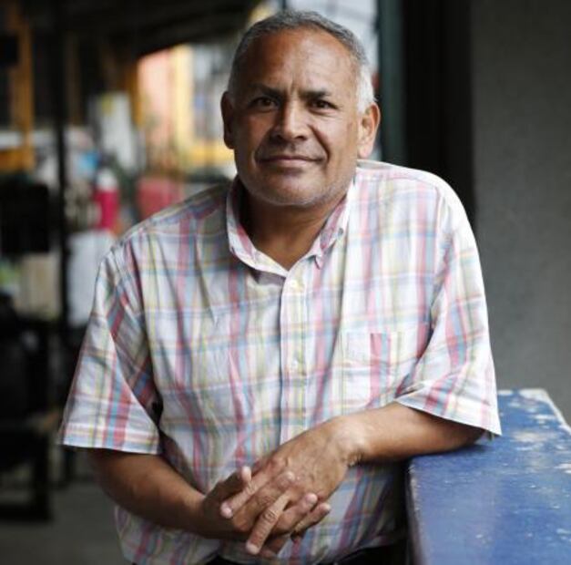 “El Panchito” que organizaba conciertos en la cárcel