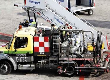 ASA pide equilibrio en tarifas de turbosina