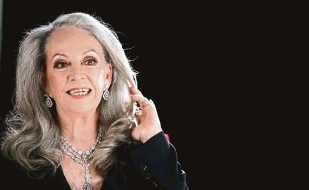 AMLO lamenta muerte de Isela Vega; "me acompañó en el fraude del 2006", recordó