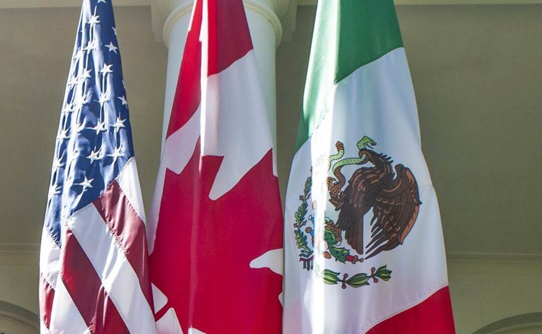 México podría tener que negociar por su cuenta ajustes al TLCAN: fuentes del gobierno de Canadá