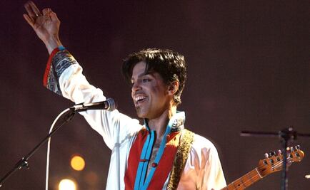 Bloquean lanzamiento del nuevo disco de Prince