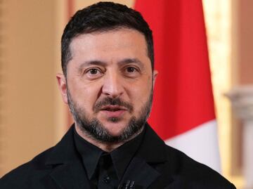CE asegura que Zelensky toma en serio investigación anticorrupción al adoptar medidas