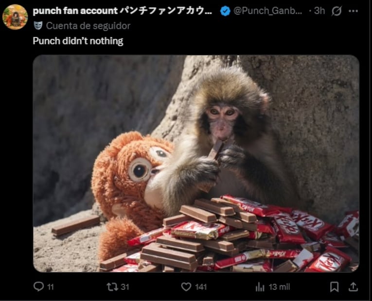 Los mejores memes que dejó el atraco de 12 toneladas de KitKat. Foto: Captura de pantalla