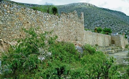 Camino Real Tierra Adentro, una  ruta económica y cultural