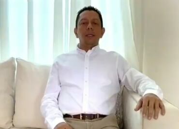 Fiscal General y titular de Protección Civil de Chiapas dan positivo a Covid-19