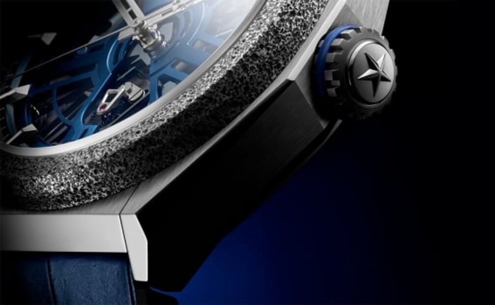 El futuro se hace realidad