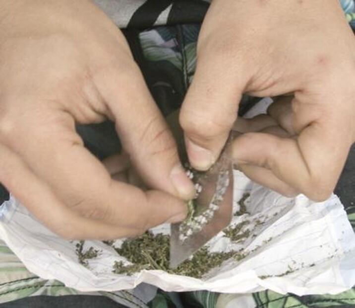 El Foco. Los sueños de dos Osorios: ganar el mundial y grabar spots