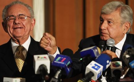 Jiménez Espriú's suspicious report