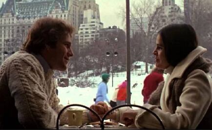 Cine en Navidad, más allá de los títulos clásicos