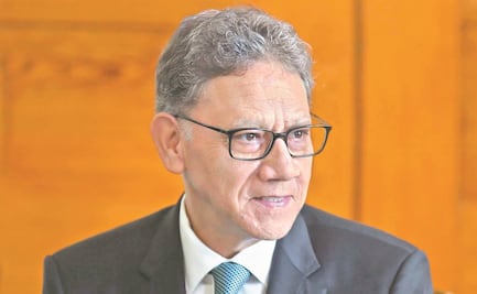 Alistan sucesión en la rectoría de la UAEMex