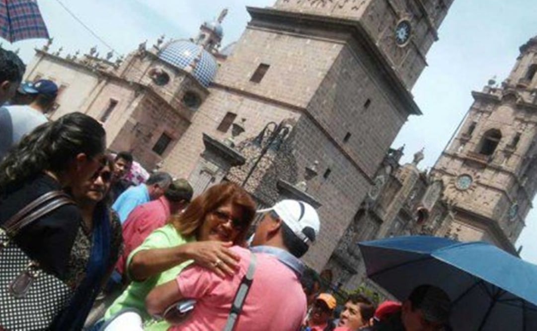 Foto: Agencia Quadratín