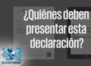 Cómo hacer tu declaración anual de impuestos paso a paso