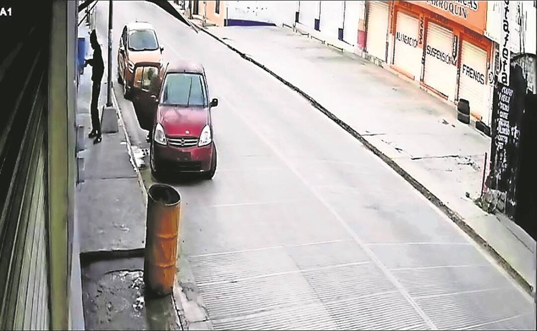 Senadores pidieron redoblar vigilancia en centros escolares, luego del secuestro de menores que se dirigían al colegio. 