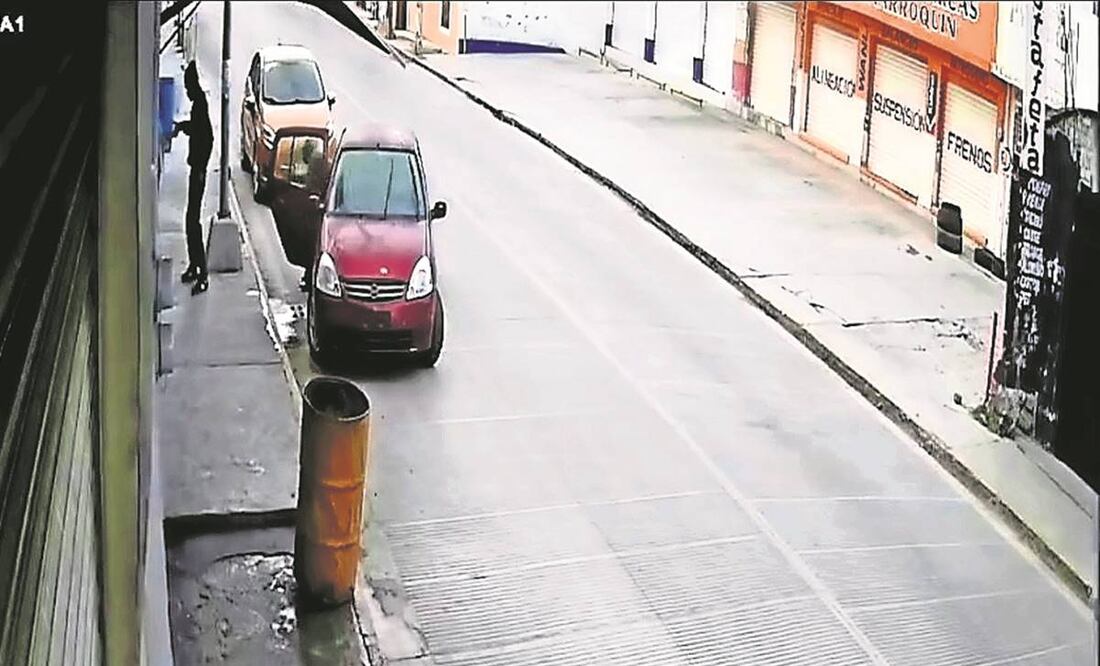 Senadores pidieron redoblar vigilancia en centros escolares, luego del secuestro de menores que se dirigían al colegio.