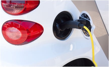 Automotriz Stellantis anuncia inversión de 30 mil millones de euros en electrificación