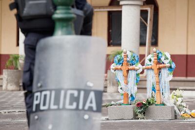 Un rumor les costó la vida