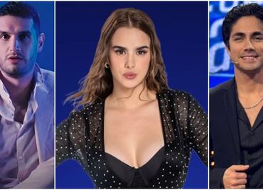 Gala Montes "olvida" a Adrián Marcelo y "no perdona a Sian Chiong