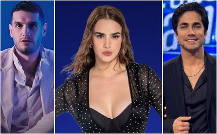 Gala Montes "olvida" a Adrián Marcelo y "no perdona a Sian Chiong