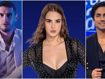 Gala Montes "olvida" a Adrián Marcelo y "no perdona a Sian Chiong