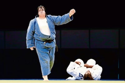 Zambotti se alista para buscar trabajo tras retiro 