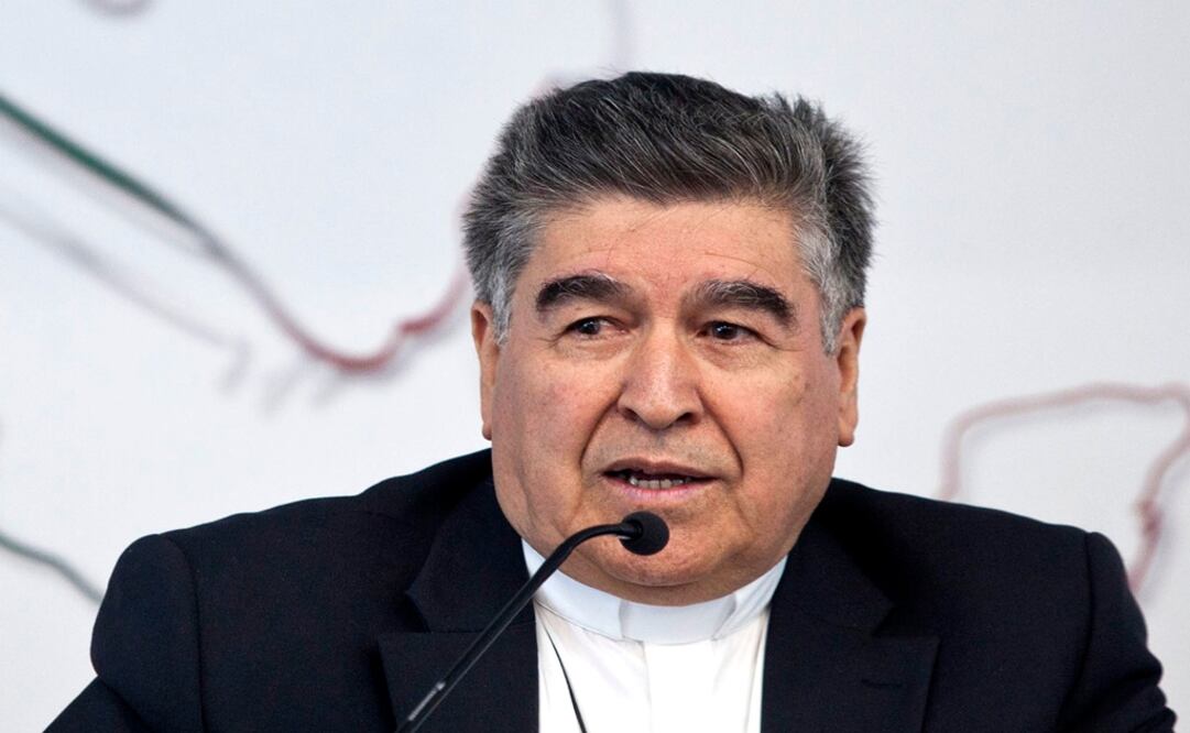 Foto: Archivo/ EL UNIVERSAL