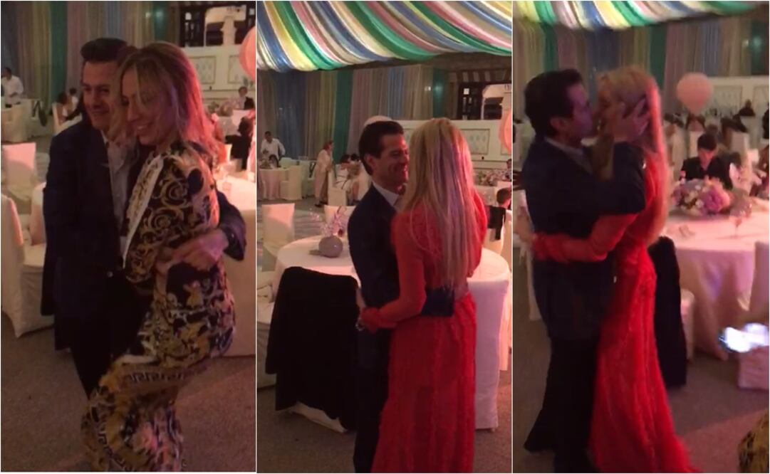 FOTO: tomada del video