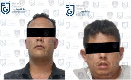 Caen dos relacionados con feminicidio en calles de Iztapalapa en 2019