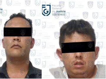 Caen dos relacionados con feminicidio en calles de Iztapalapa en 2019