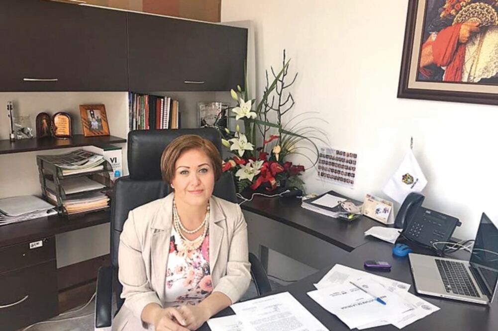 El partido analizó cada uno de los cuatro videos y las notas publicadas por EL UNIVERSAL, por lo que resolvió que Cadena Sandoval participó en la recepción de dinero dirigido al líder del partido (ARCHIVO EL UNIVERSAL)