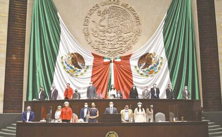 Diputados eligen a 4 consejeros electorales