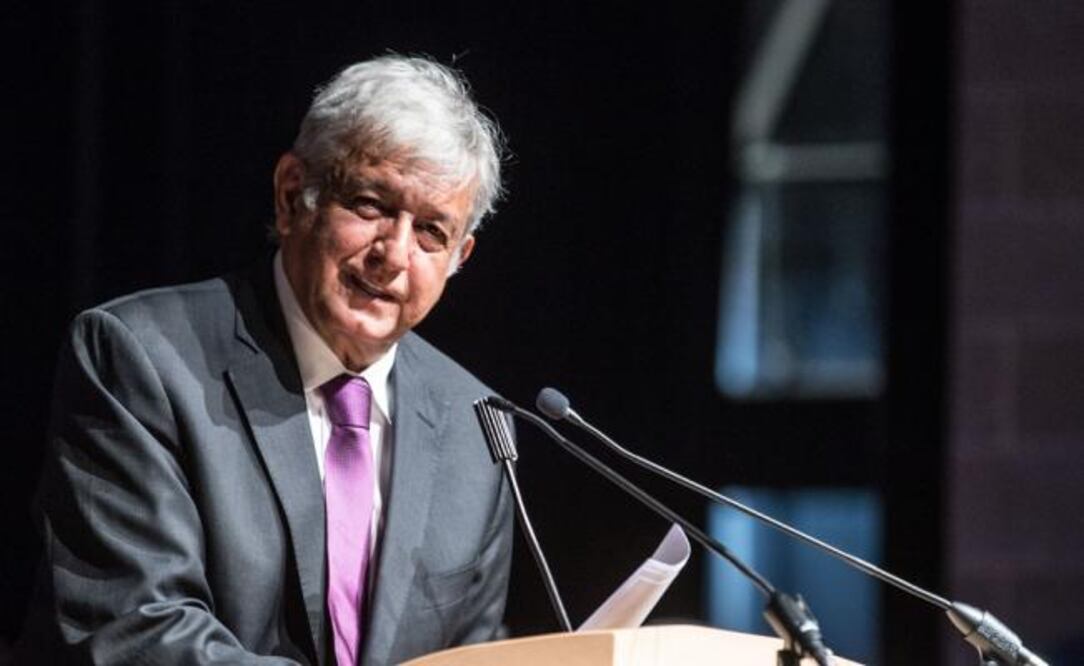 “Hasta risa me da”, dice AMLO sobre Nuño