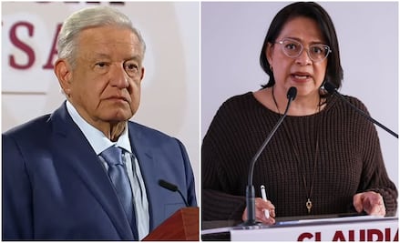 AMLO avala nombramiento de Emilia Esther Calleja Alor, como próxima directora de CFE