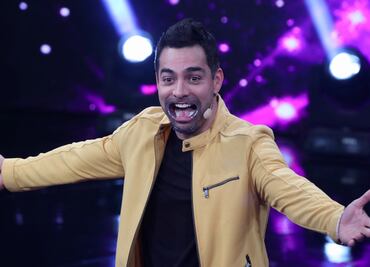 Omar Chaparro conducirá “¡Nailed it! México” de Netflix