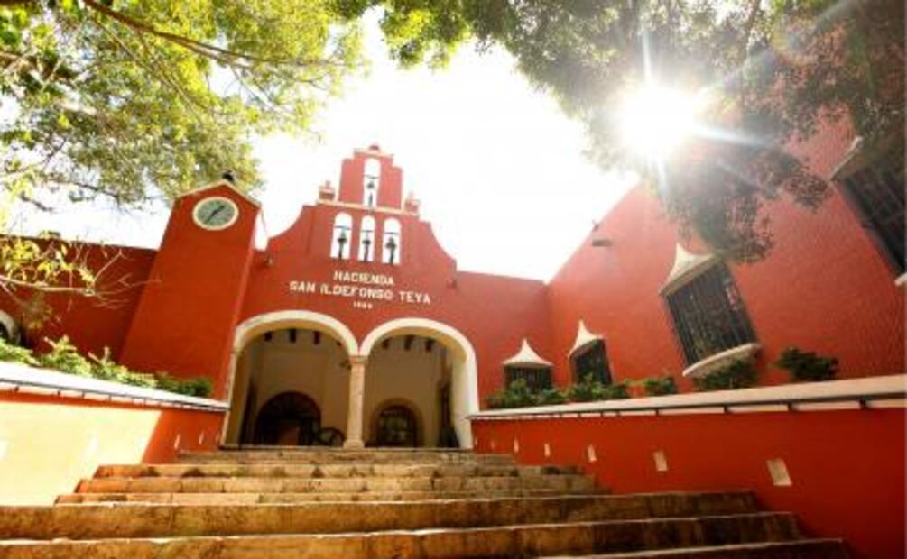 Los 5 mejores restaurantes de Mérida