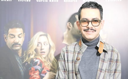 Netflix será la casa de Manolo Caro