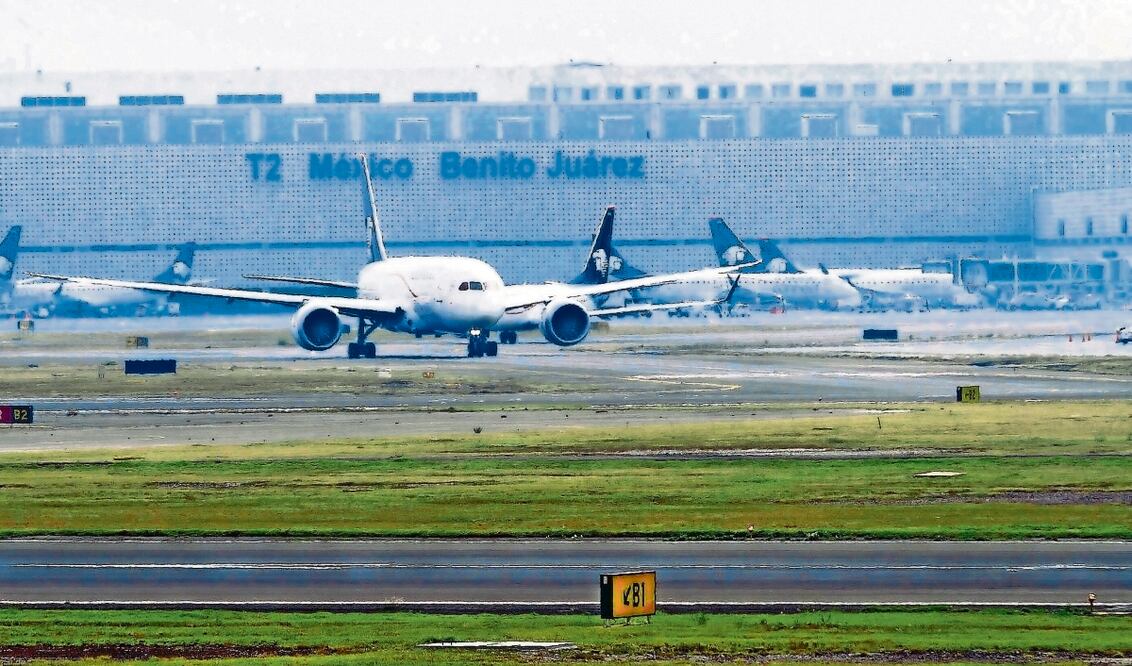 El contrato de los seguros tendrá vigencia hasta el 31 de diciembre de 2024.. Foto: Archivo / EL UNIVERSAL