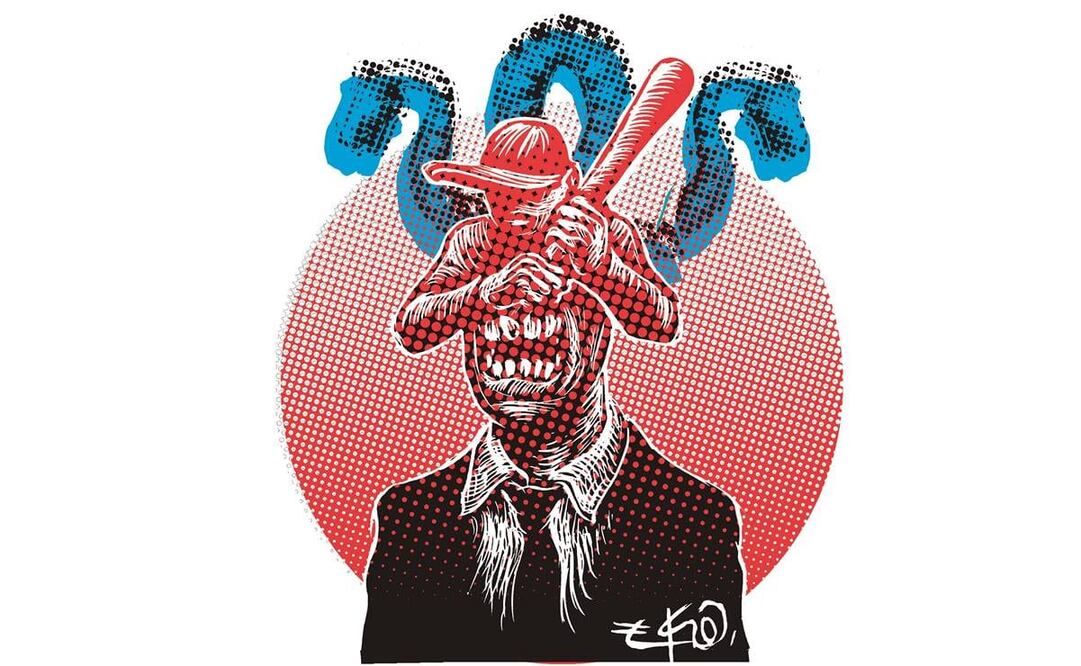 La caída de Irma Eréndira abre la temporada de cambios