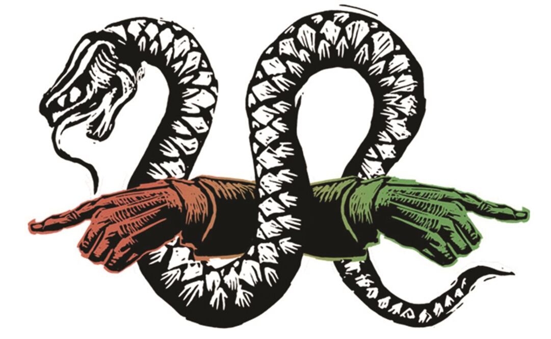 Una terna para el PRI