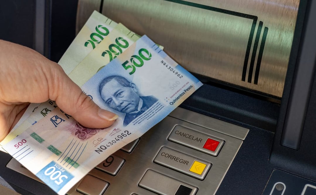 CFI reconoce a Banco Azteca por impulsar el acceso financiero en México. Foto: iStock