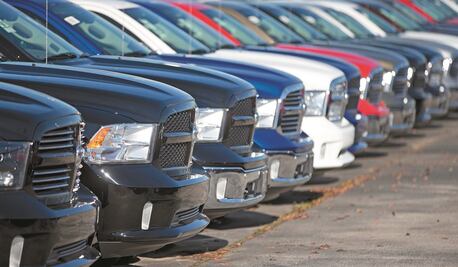 Legalización de autos chocolate, atentado al Estado de Derecho: AMDA