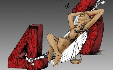 A 11 años de distancia