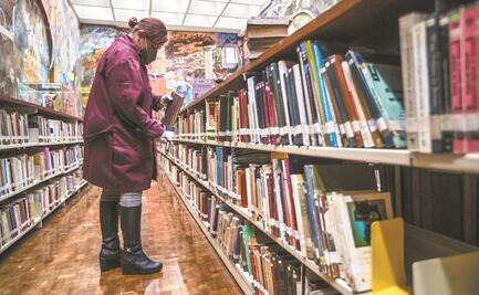 Debatirán sobre el futuro de las bibliotecas