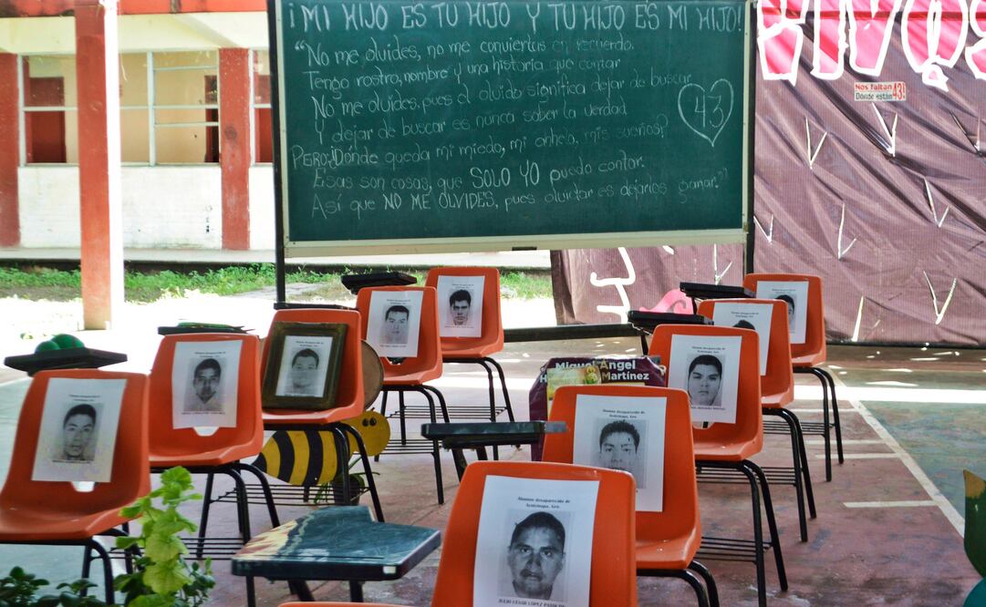 (Foto: Archivo EL UNIVERSAL) 