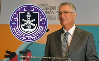 El adiós de Ricardo Salinas Pliego al Mazatlán FC: "Ojalá algún día vuelva" 