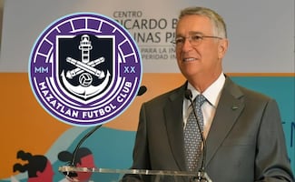 El adiós de Ricardo Salinas Pliego al Mazatlán FC: "Ojalá algún día vuelva" 