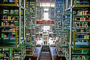 INBAL responde sobre la colección Wenner-Gren