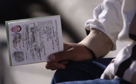 Sedena extiende fecha de entrega de cartillas del Servicio Militar Nacional