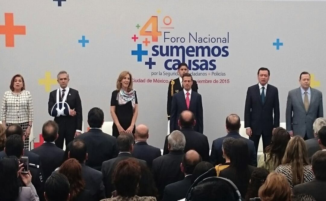 Foto: Ramón Romero/ EL UNIVERSAL   