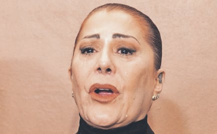 "Silvia Pinal se fue en paz, como una diva": Alejandra Guzmán