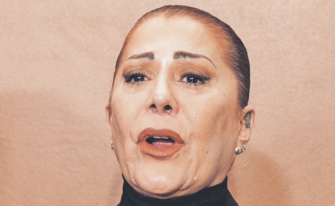 “Amó la vida, a su familia y los escenarios”
Alejandra, Sylvia y Luis Enrique recuerdan la pasión, calidez y fortaleza de Silvia Pinal. Foto: de Yaretzy M. Osnaya. EL UNIVERSAL